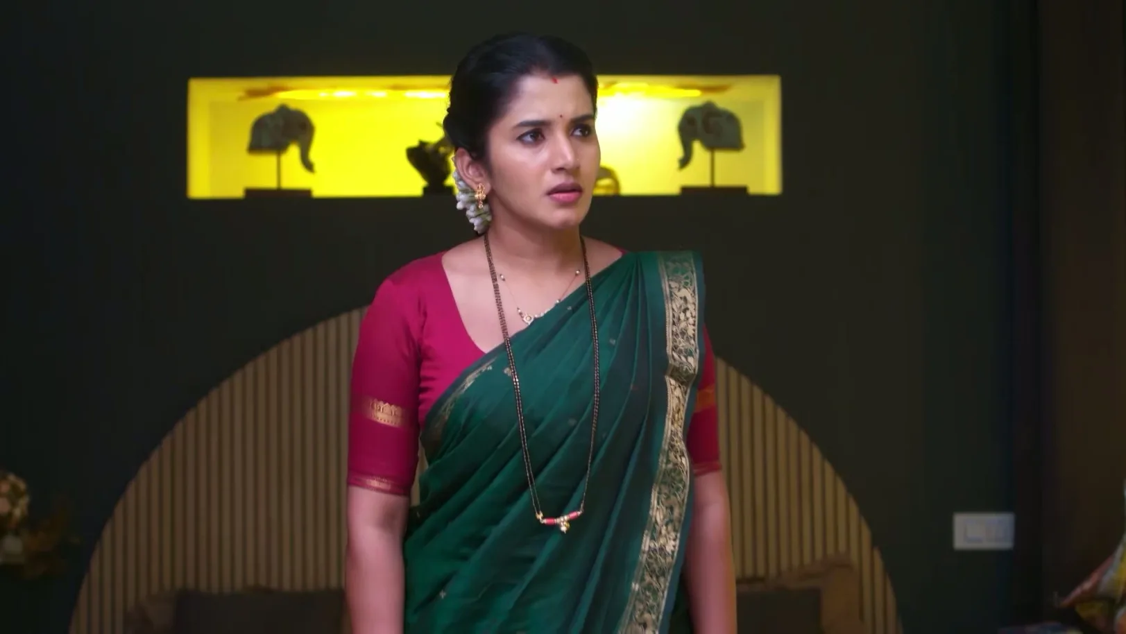 Krishna Rukku - September 01, 2026 - Webisode 1st September 2026 Webisode