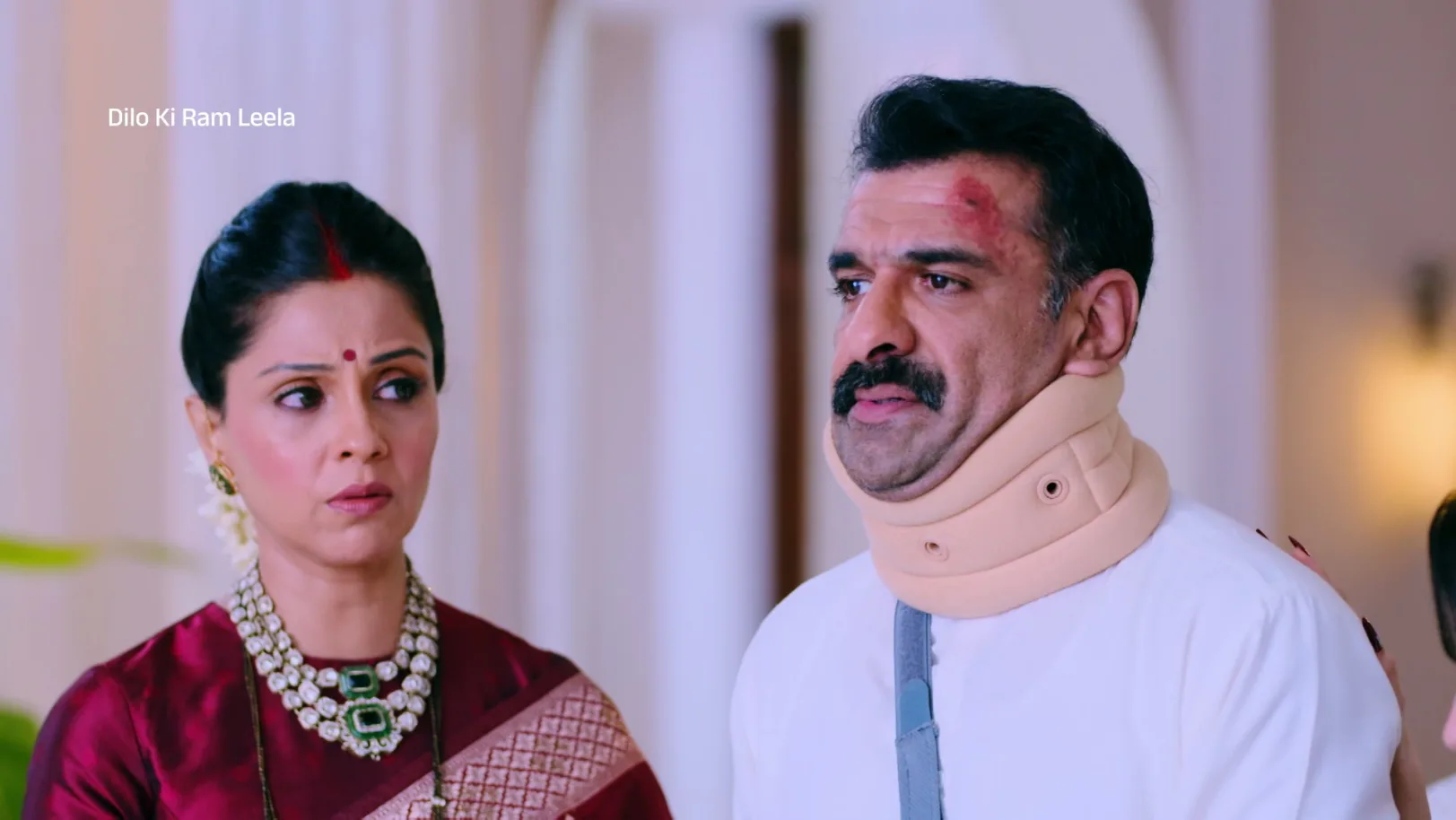 Dilo Ki Ram Leela - September 01, 2026 - Promo