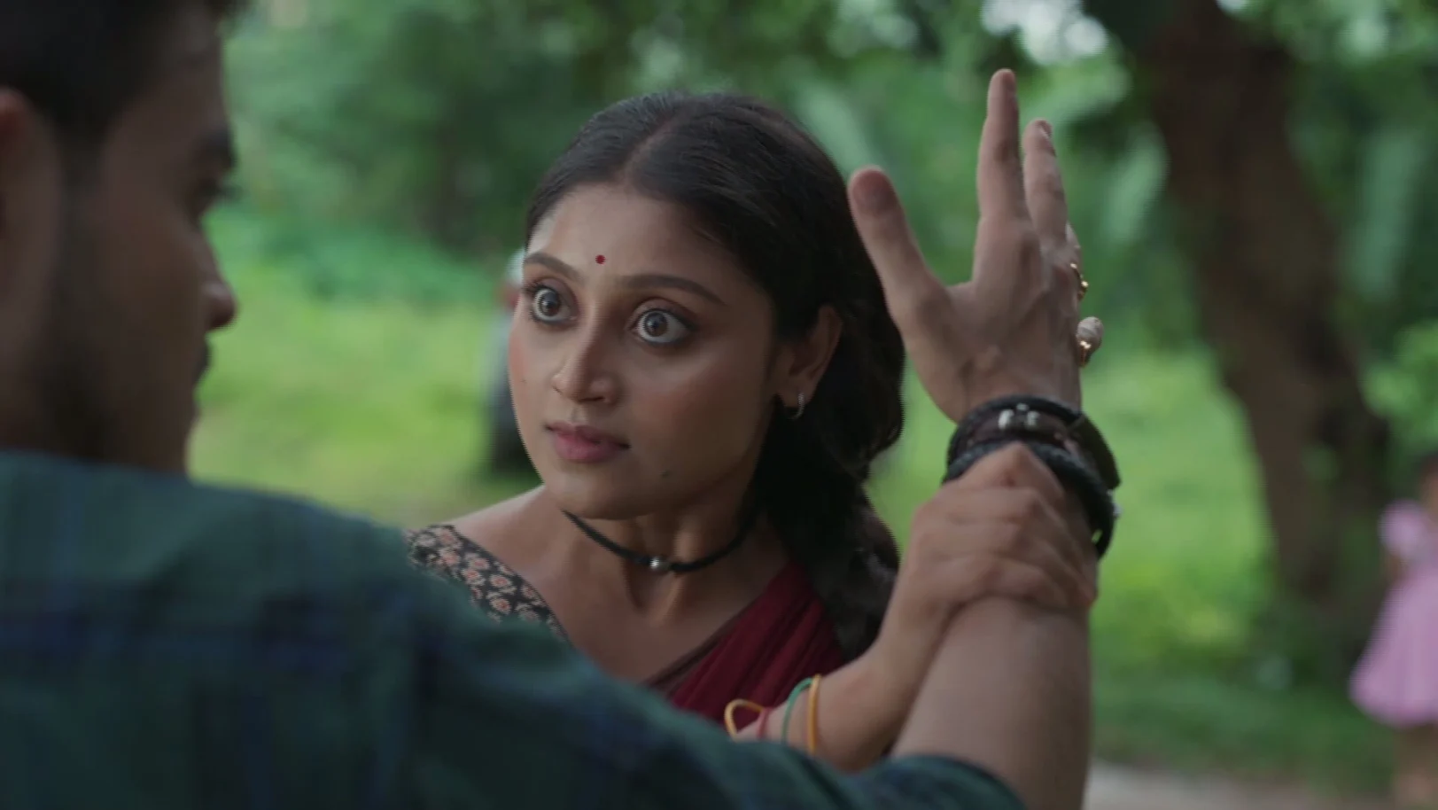 Baghini - September 01, 2026 - Webisode 1st September 2026 Webisode