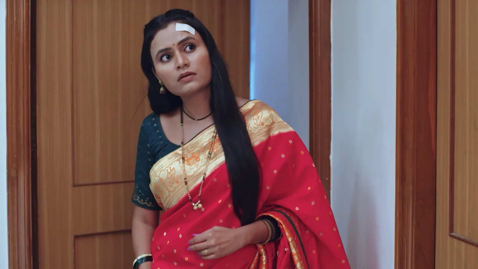 Devmanus Madhla Adhyay - September 03, 2026 - Webisode 3rd September 2026 Webisode