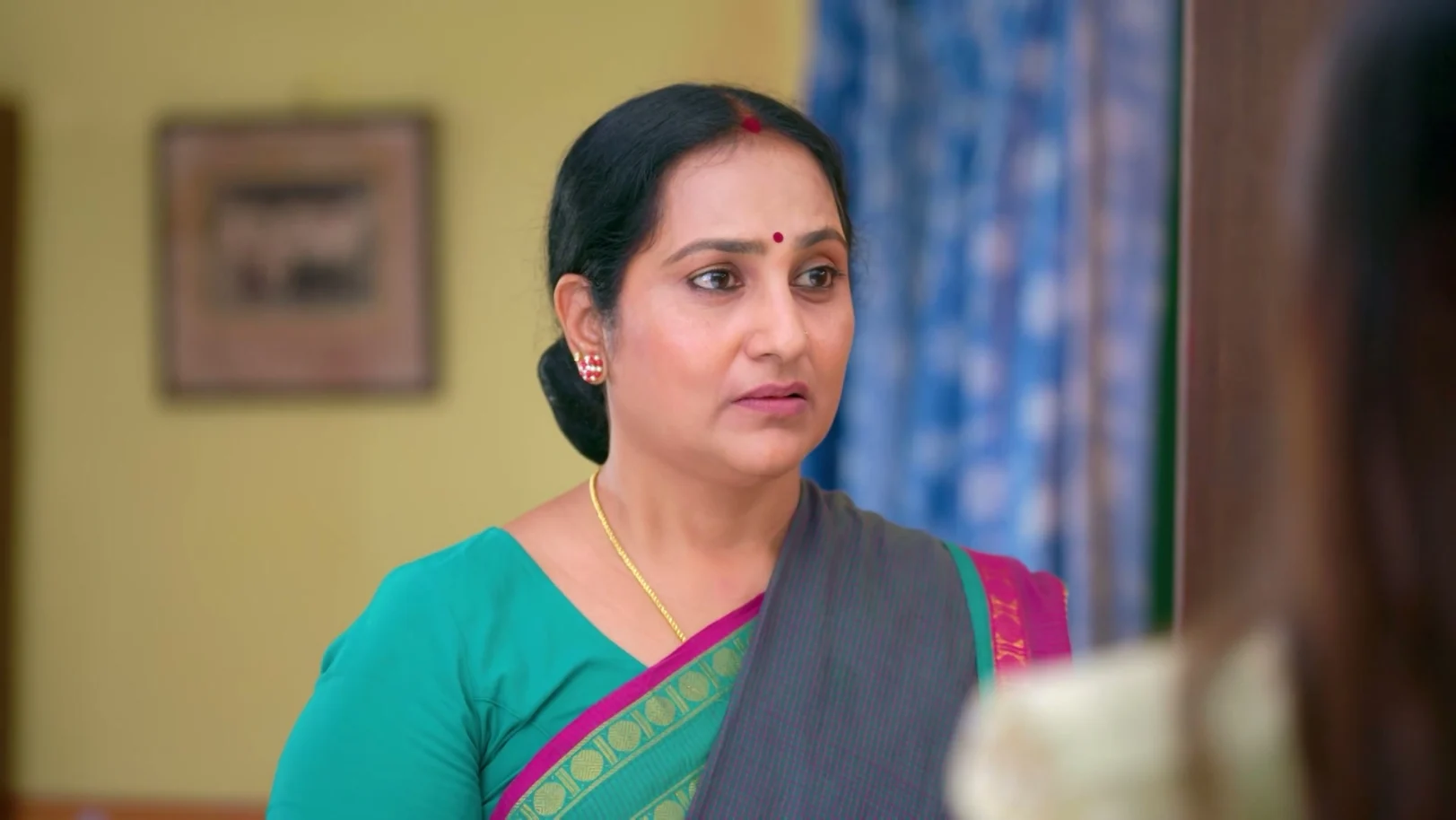 Sumathi Rebukes Meenakshi 31st August 2026 Webisode