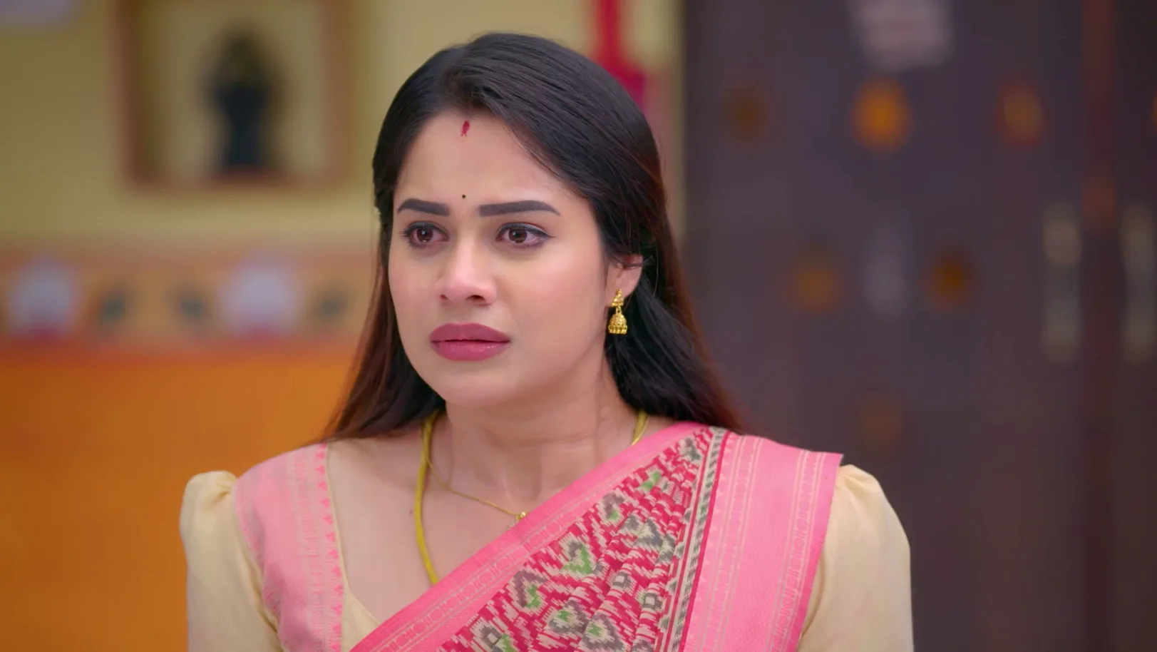 Thenu's Plea to Appatha 2nd September 2026 Webisode