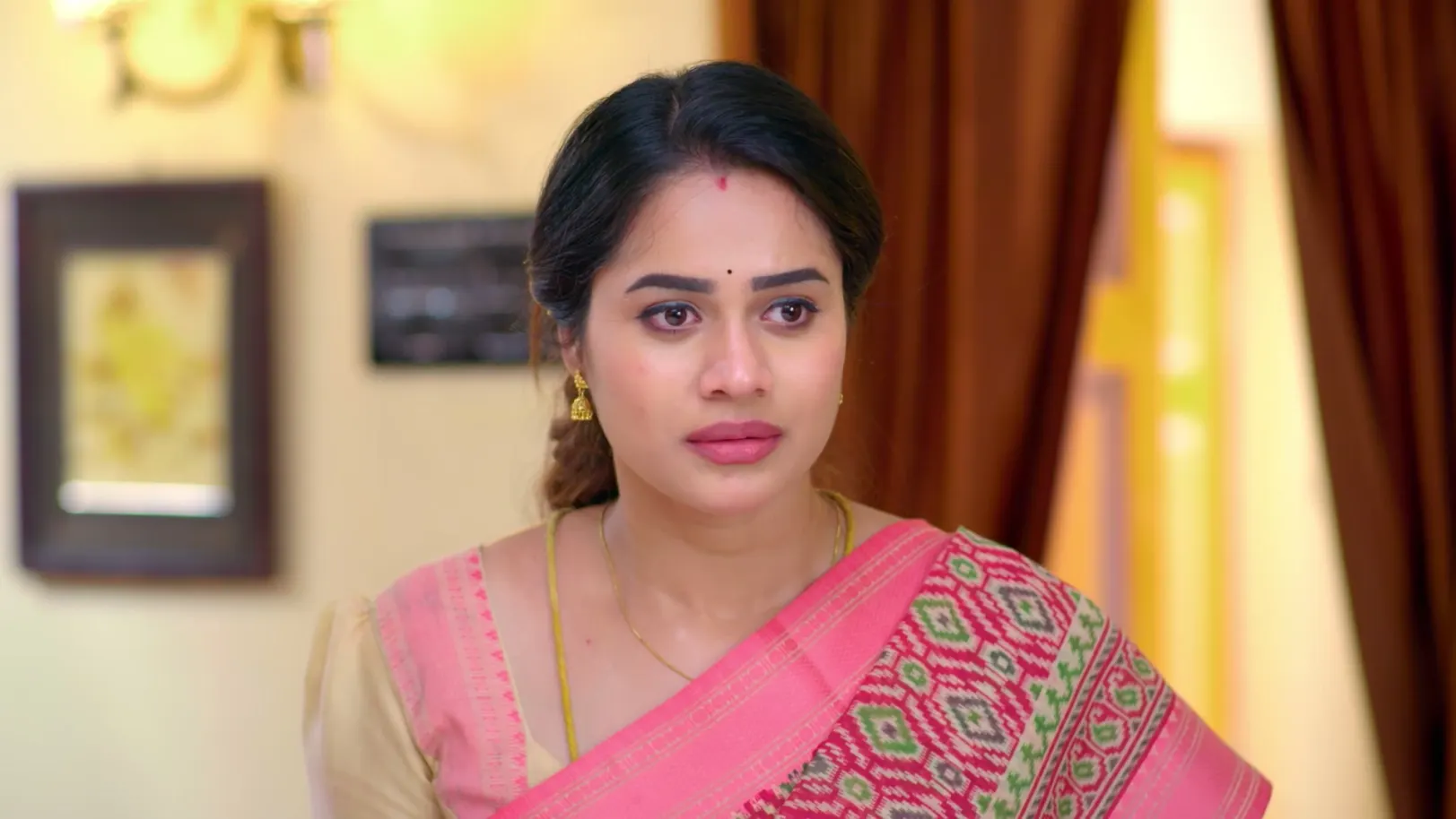 Jeeva Talks about Mano's Fear 5th September 2026 Webisode