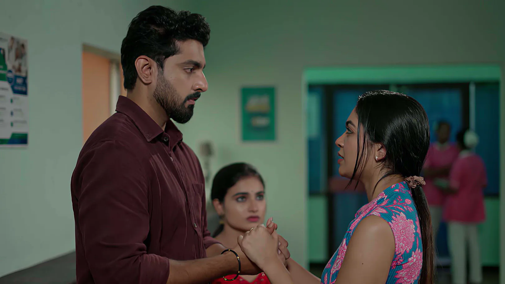 Durga - September 03, 2026 - Episode Spoiler