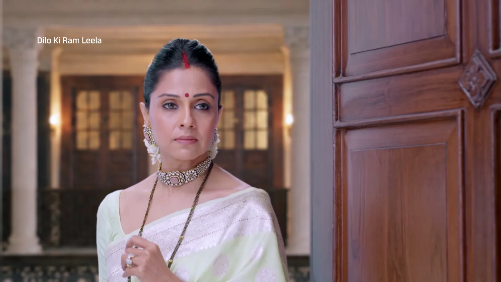 Dilo Ki Ram Leela - September 02, 2026 - Promo