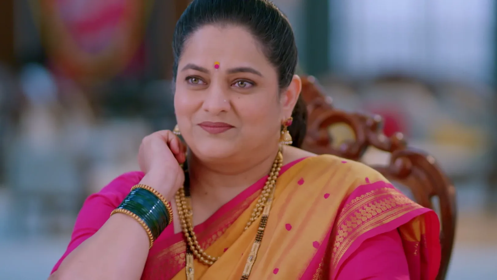 Tula Japnar Aahe - September 10, 2026 - Webisode 10th September 2026 Webisode