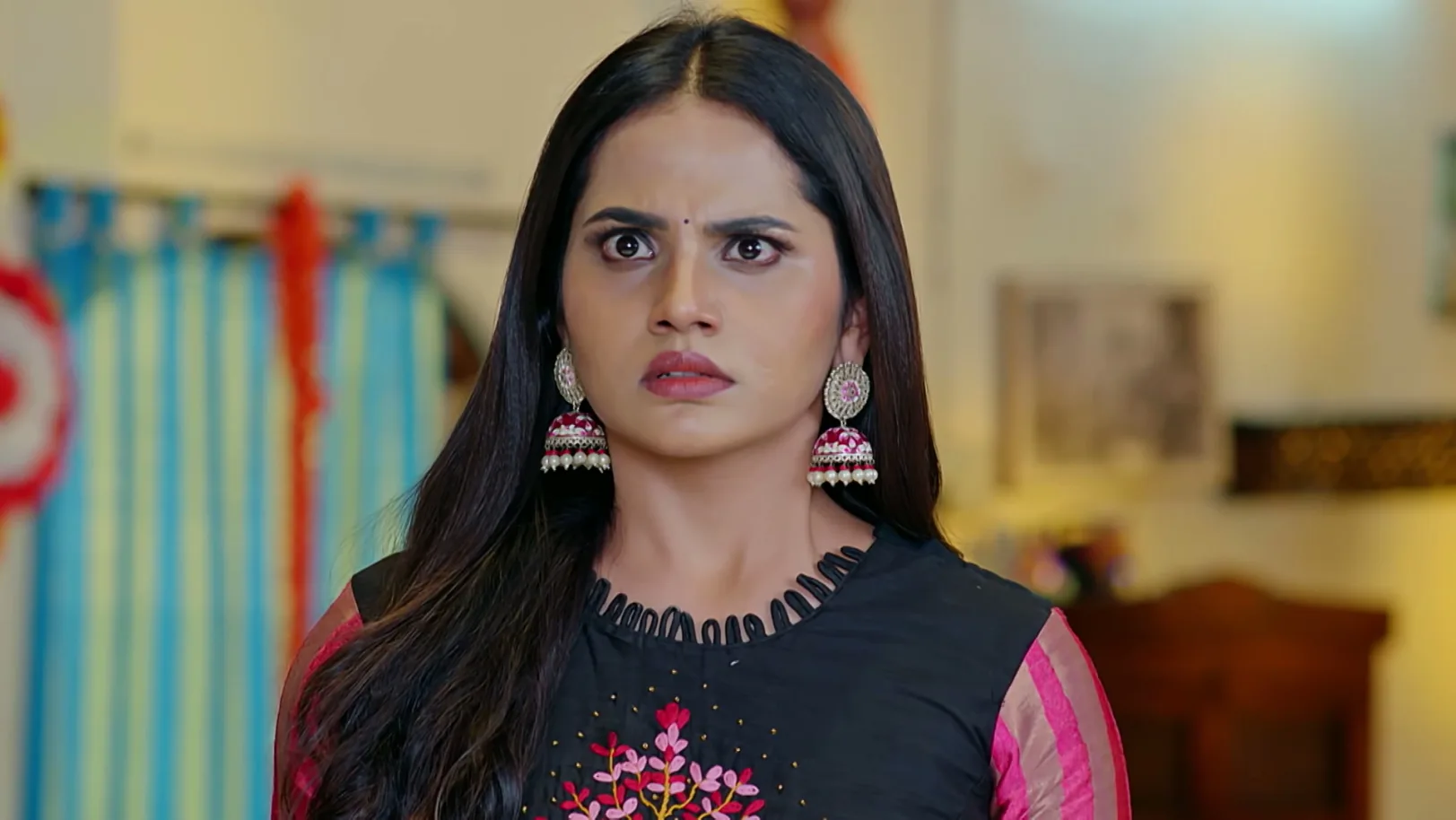 Annapoorna - September 14, 2026 - Episode Spoiler