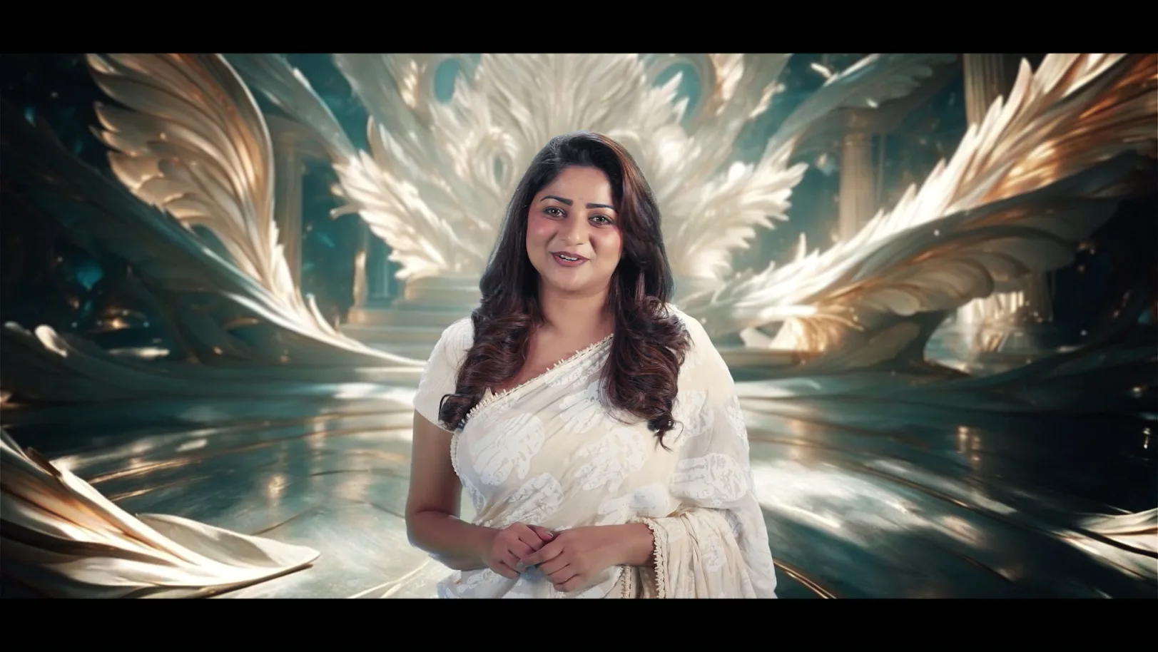 Wings to Mothers' Dreams Dance Karnataka Dance - Super Mom - Promo 