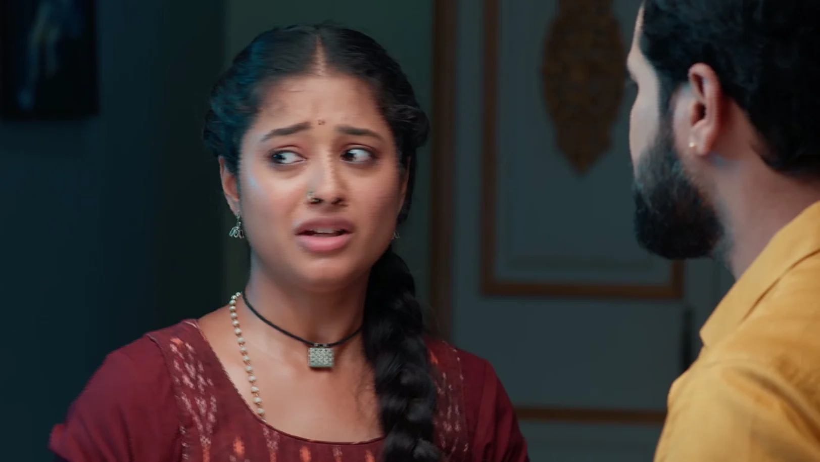Runanubandham - September 11, 2026 - Episode Spoiler