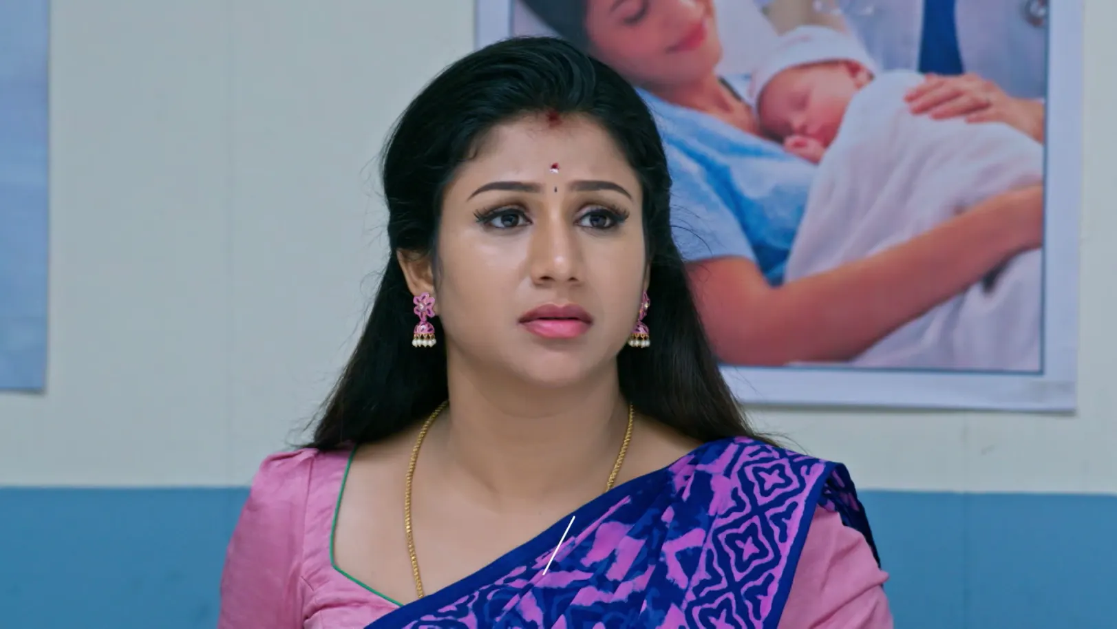 Paarijatham - September 15, 2026 - Episode Spoiler