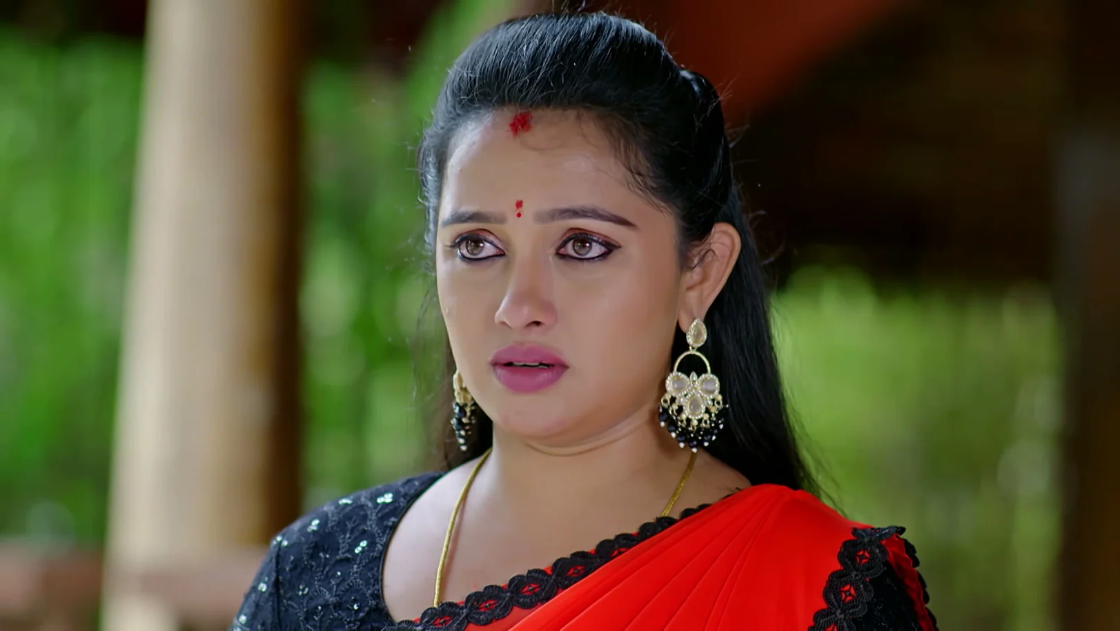 Annapoorna - September 19, 2026 - Episode Spoiler