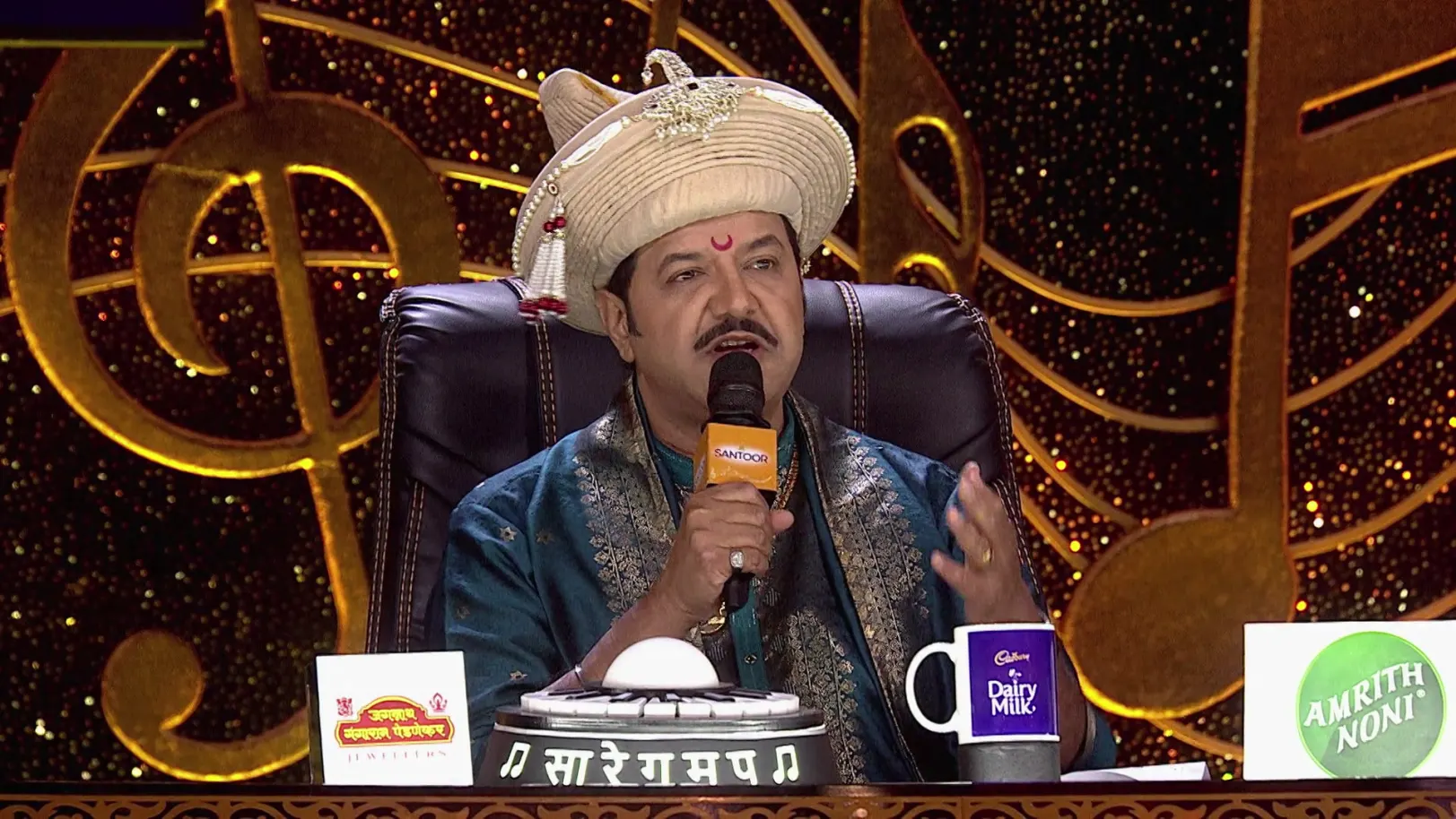 Sa Re Ga Ma Pa - September 20, 2026 - Episode Spoiler