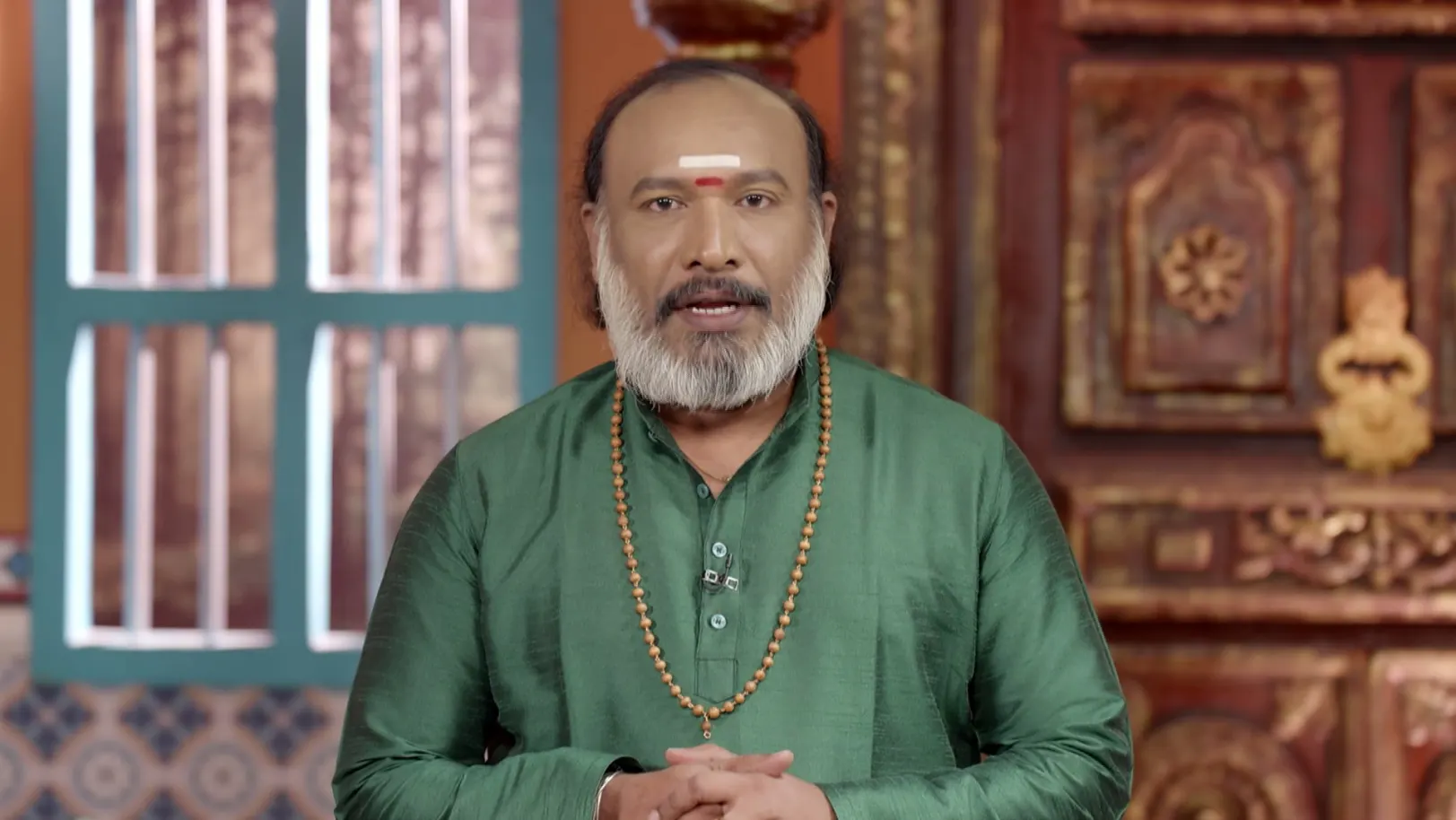Olimayamana Ethirkaalam - September 15, 2026 - Recipe Olimayamana Ethirkaalam - September 15, 2026 - Recipe