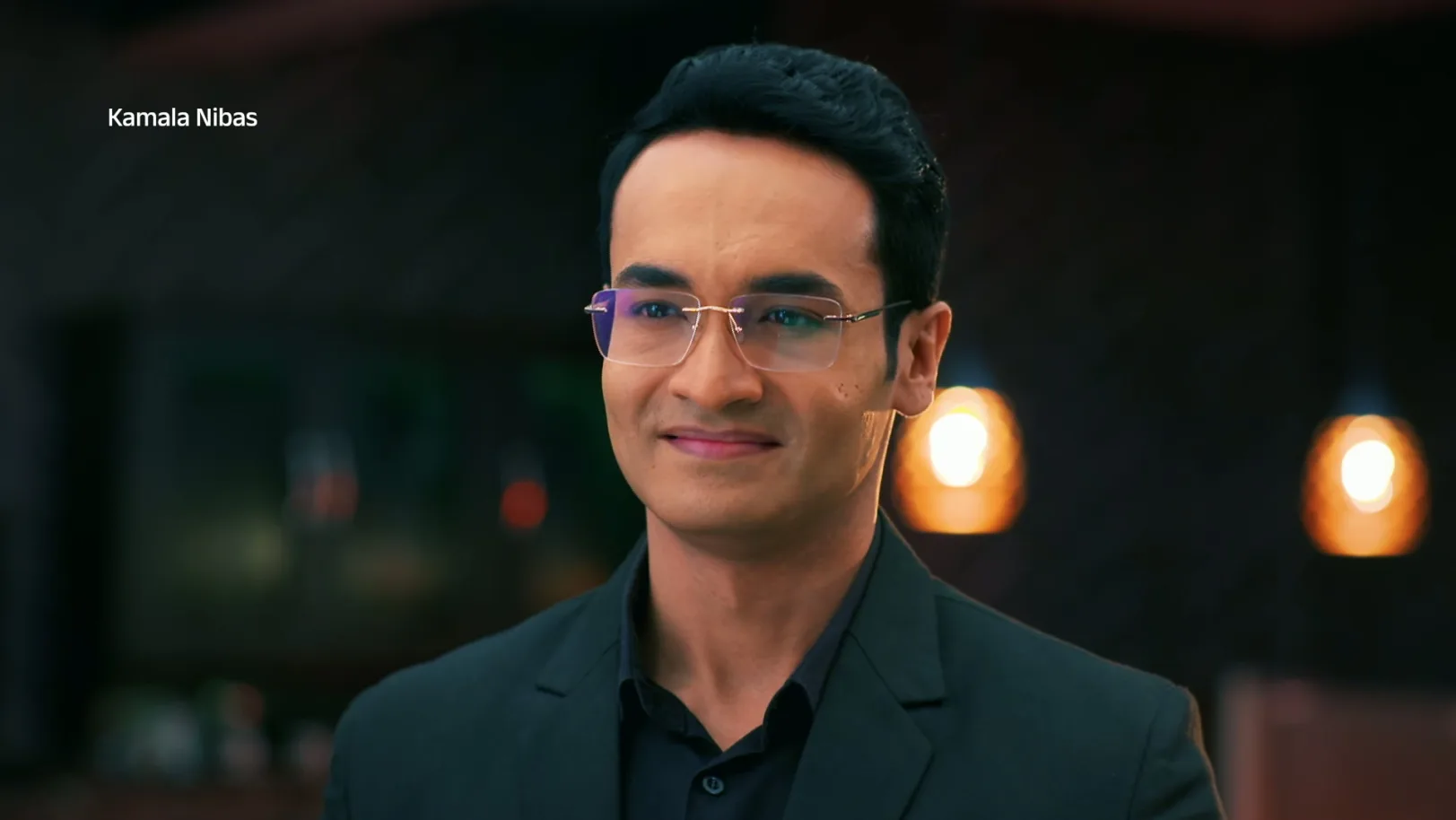 Kamala Nibas - September 14, 2026 - Promo