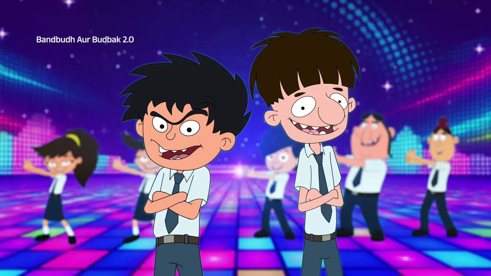 Lallantap Song | Sunny Sharma, Ashutosh Sharma, Ankit Gupta 