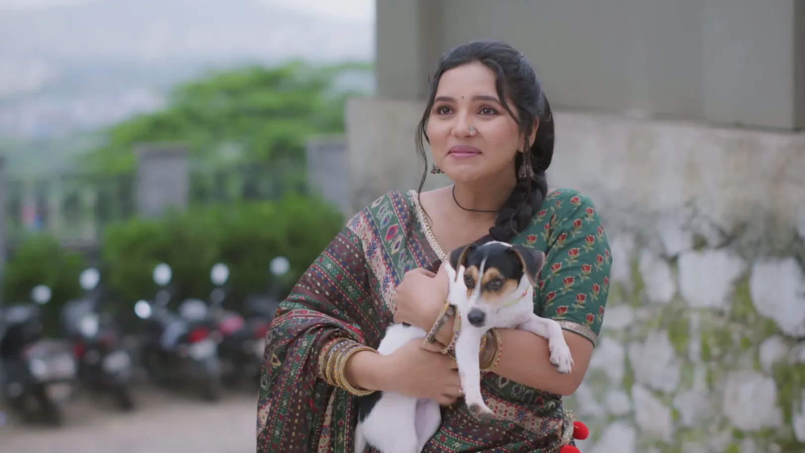 Vasudha - September 21, 2026 - Episode Spoiler