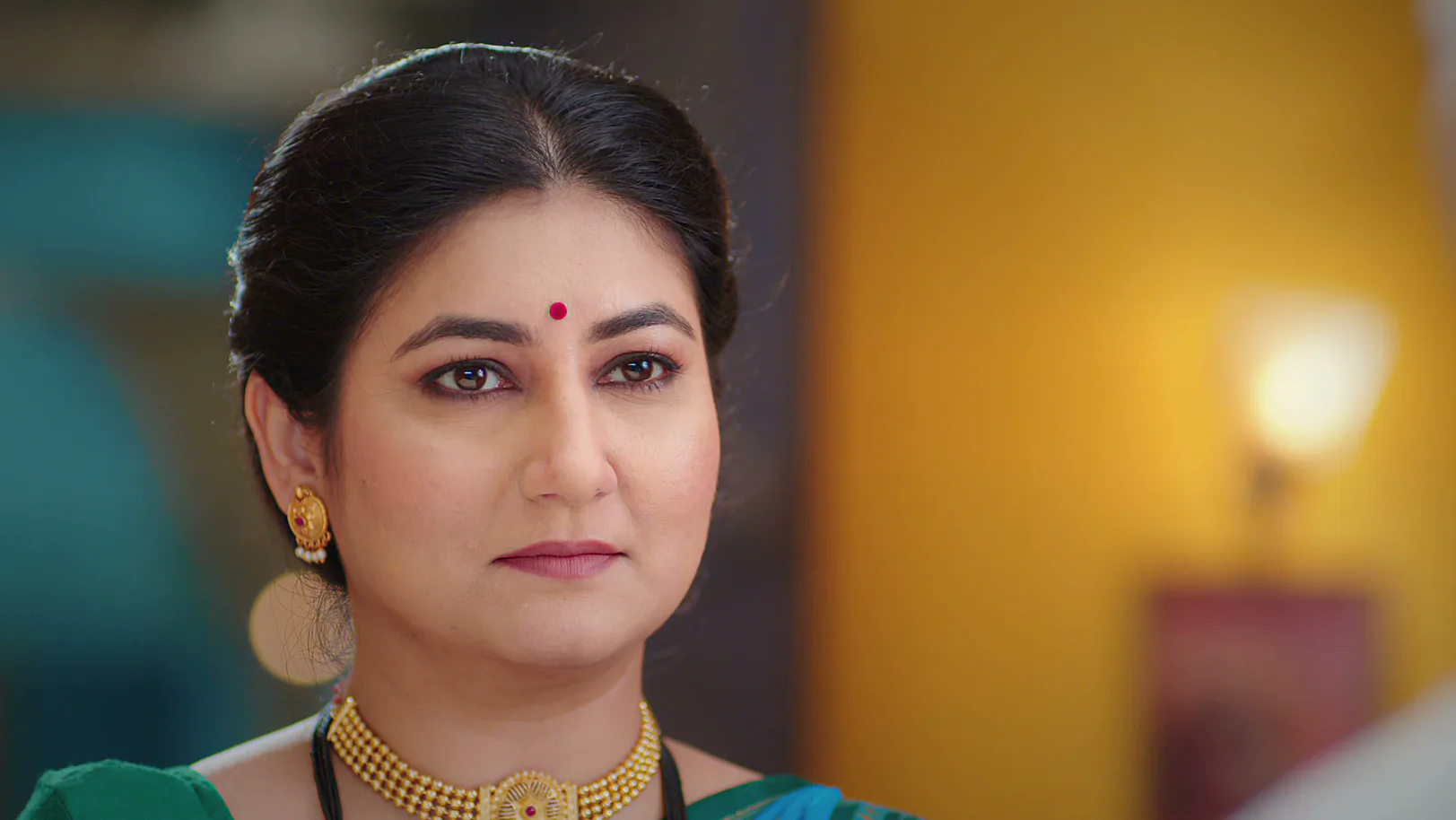 Dhaktya Sunbai - October 01, 2026 - Episode Spoiler