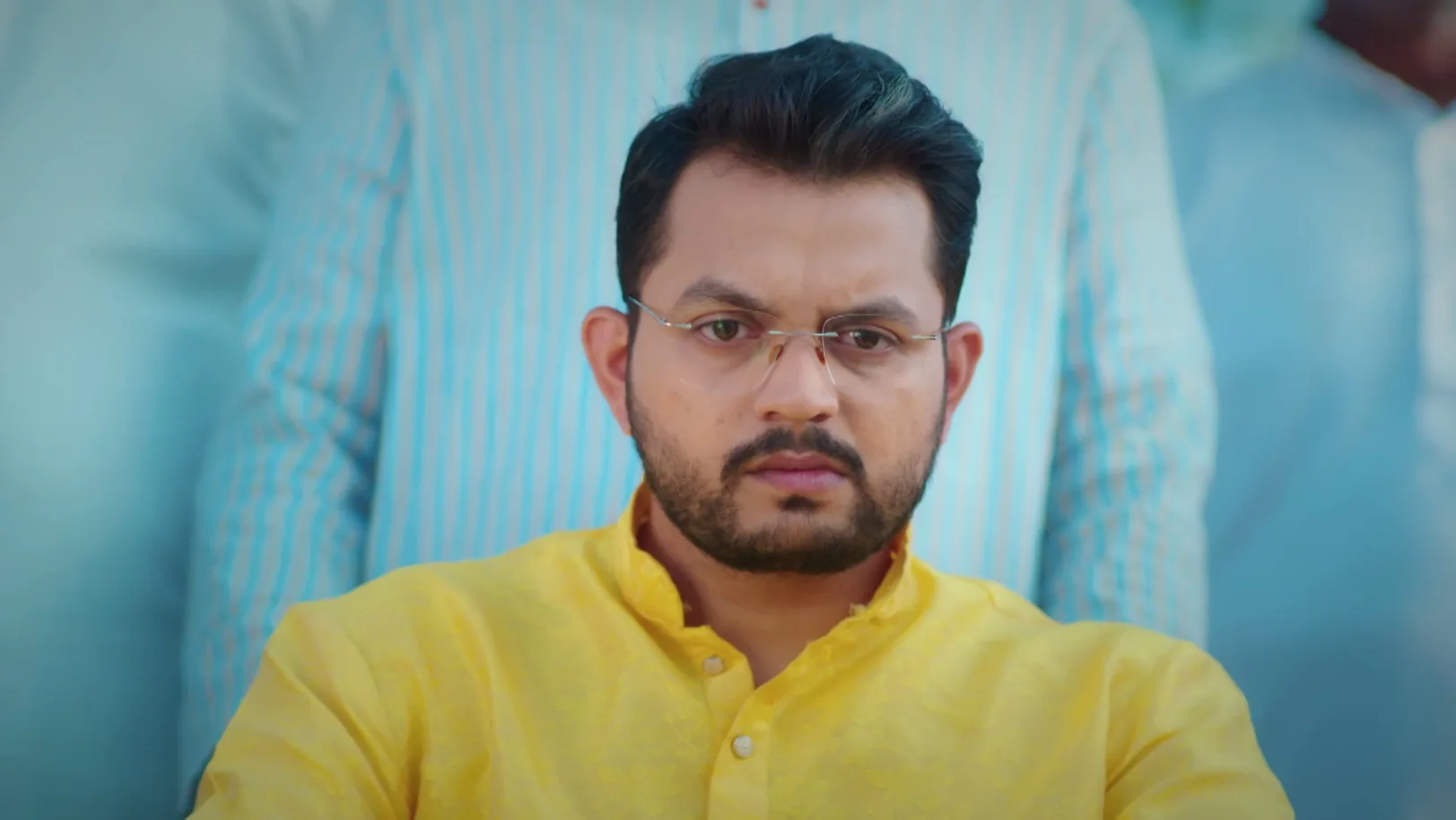 Dhaktya Sunbai - September 28, 2026 - Webisode 28th September 2026 Webisode