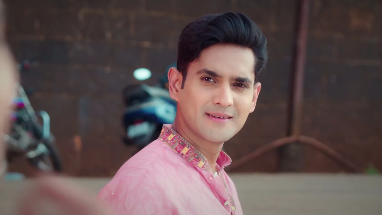 Dhaktya Sunbai - September 28, 2026 - Webisode 28th September 2026 Webisode