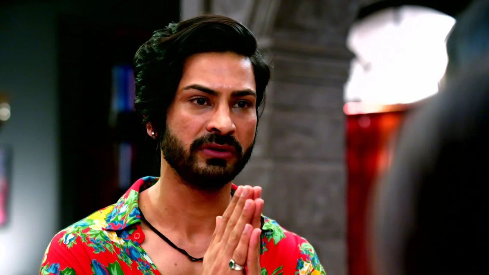 Bhagya Lakshmi - March 08, 2022 - Episode Spoiler