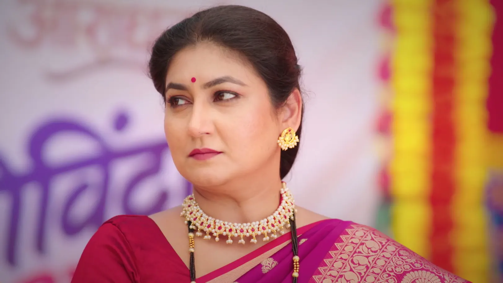 Dhaktya Sunbai - October 06, 2026 - Webisode 6th October 2026 Webisode