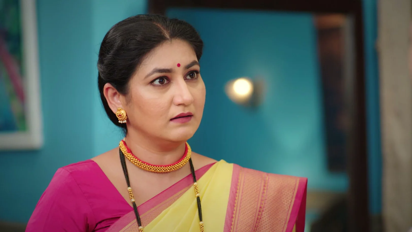 Dhaktya Sunbai - October 08, 2026 - Webisode 8th October 2026 Webisode