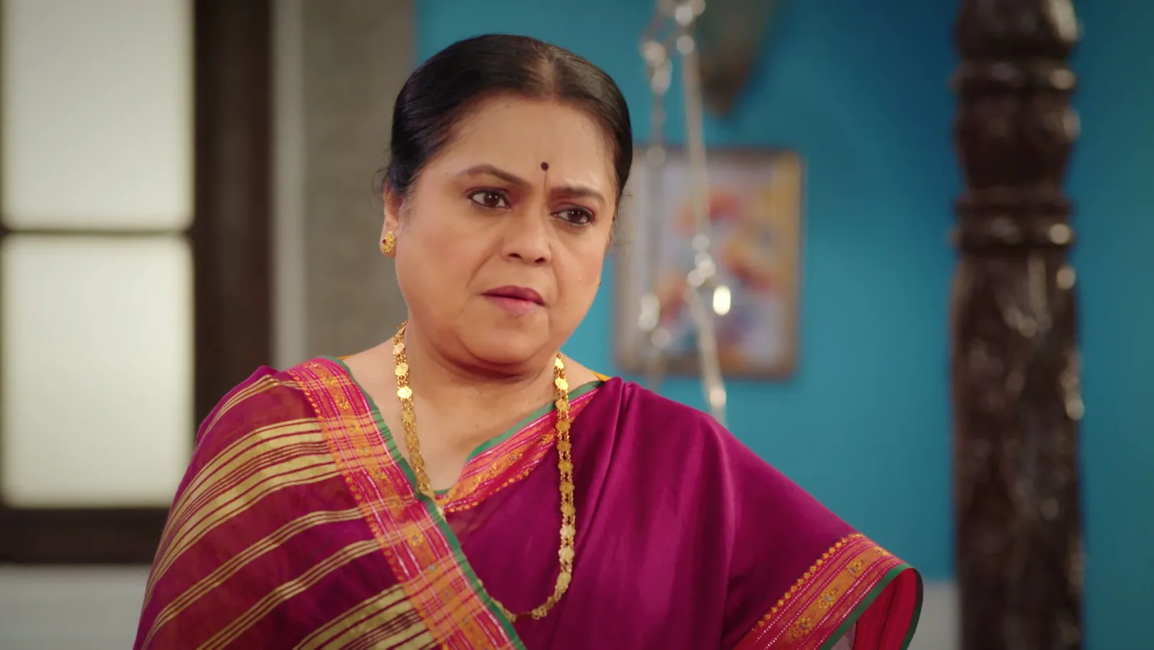 Dhaktya Sunbai - October 07, 2026 - Webisode 7th October 2026 Webisode