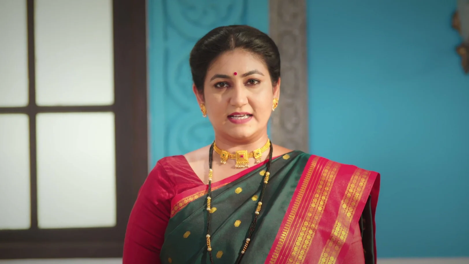 Dhaktya Sunbai - October 11, 2026 - Episode Spoiler