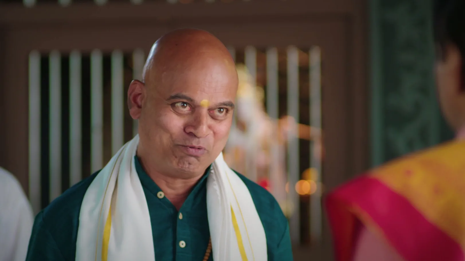 Dhaktya Sunbai - October 10, 2026 - Episode Spoiler