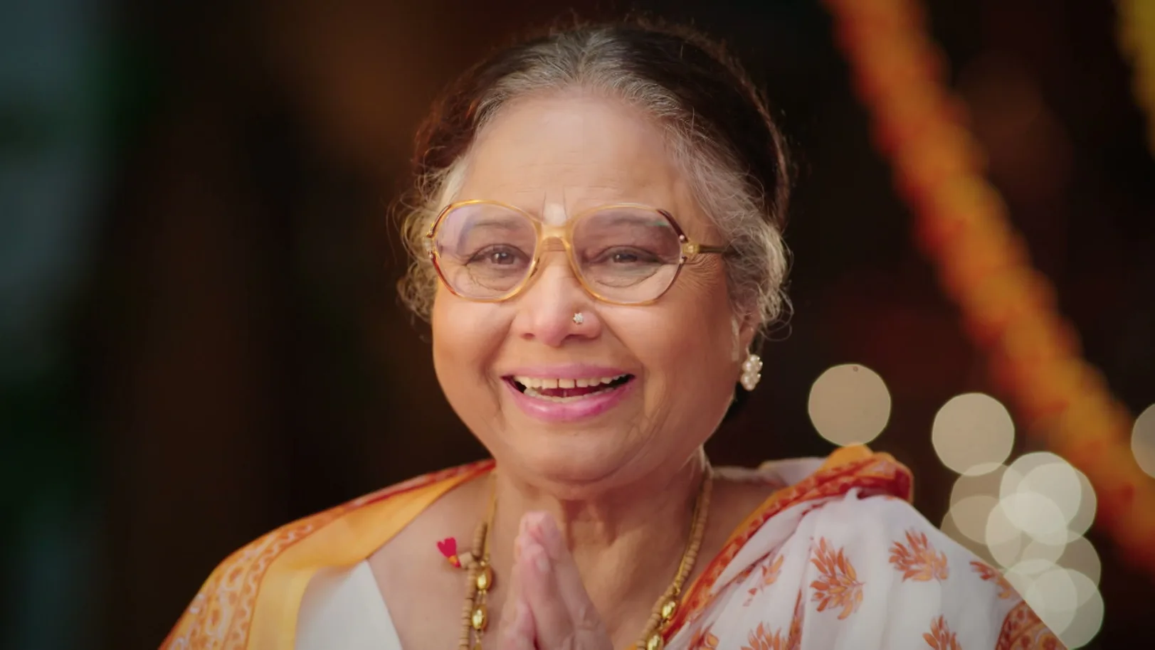 Dhaktya Sunbai - October 03, 2026 - Webisode 3rd October 2026 Webisode