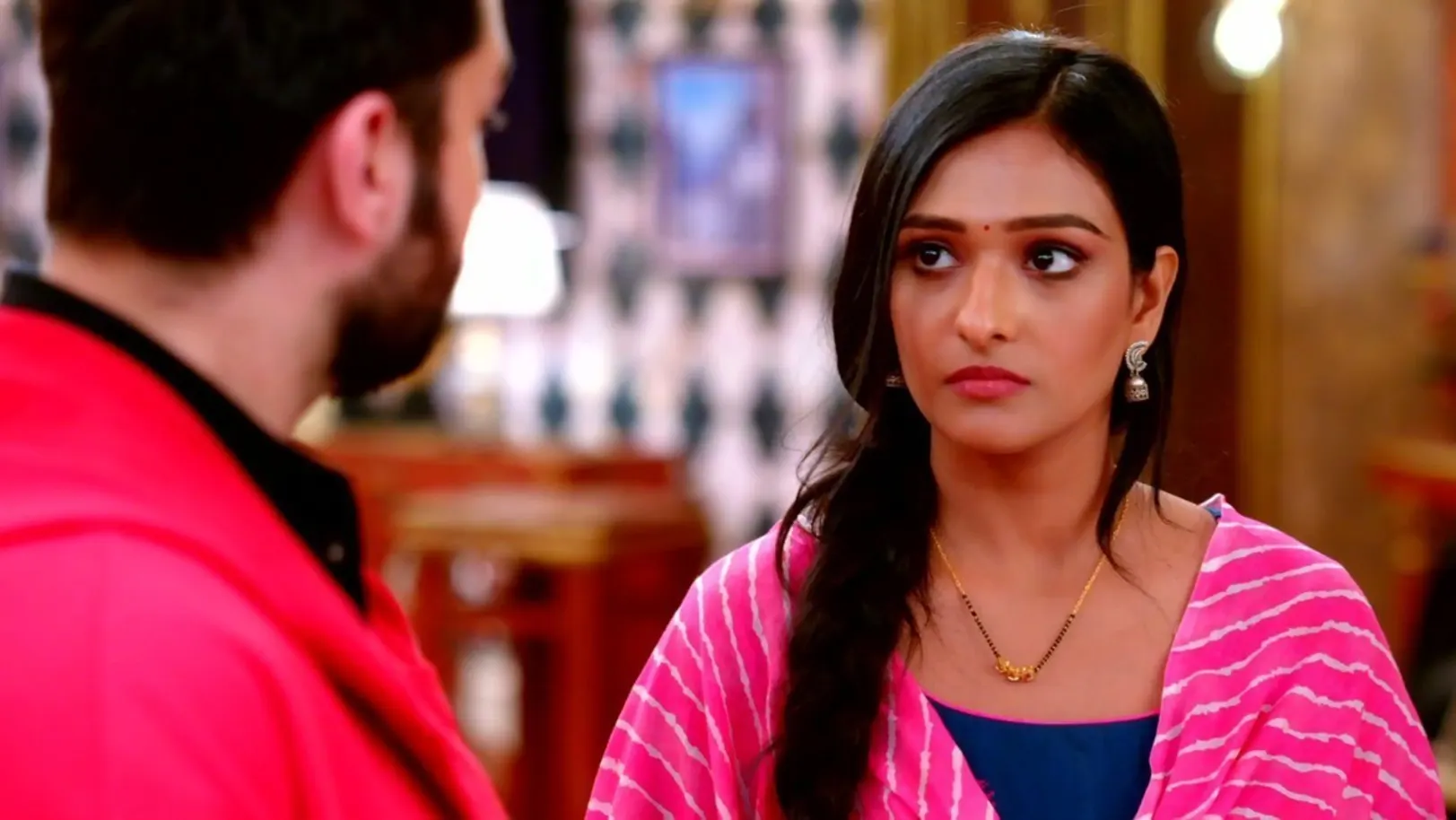Balwinder Kidnaps Neha instead of Shalu Episode 184