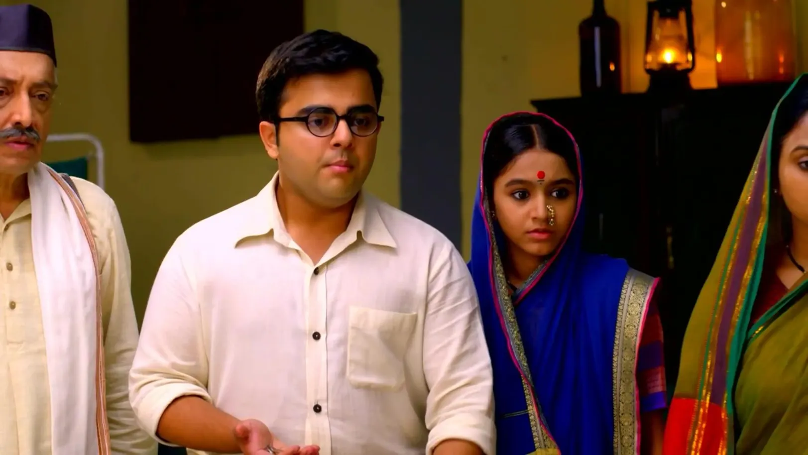 Mahanayaka Dr. B. R. Ambedkar - March 17, 2022 - Episode Spoiler