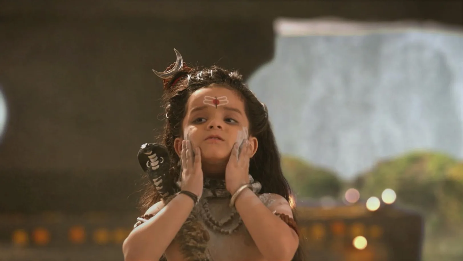 Bala Shiva - March 14, 2022 - Episode Spoiler