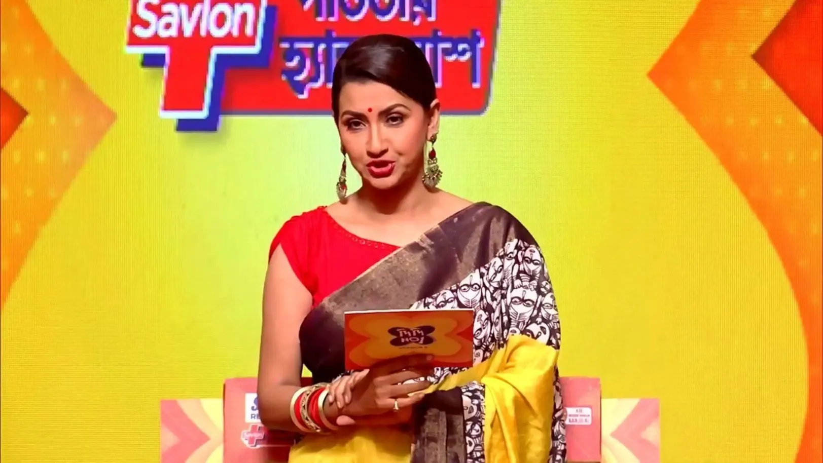 Didi No.1 Season 9 - March 12, 2022 - Performance 