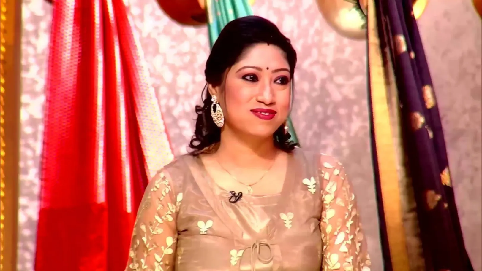 Didi No.1 Season 9 - March 12, 2022 - Performance 