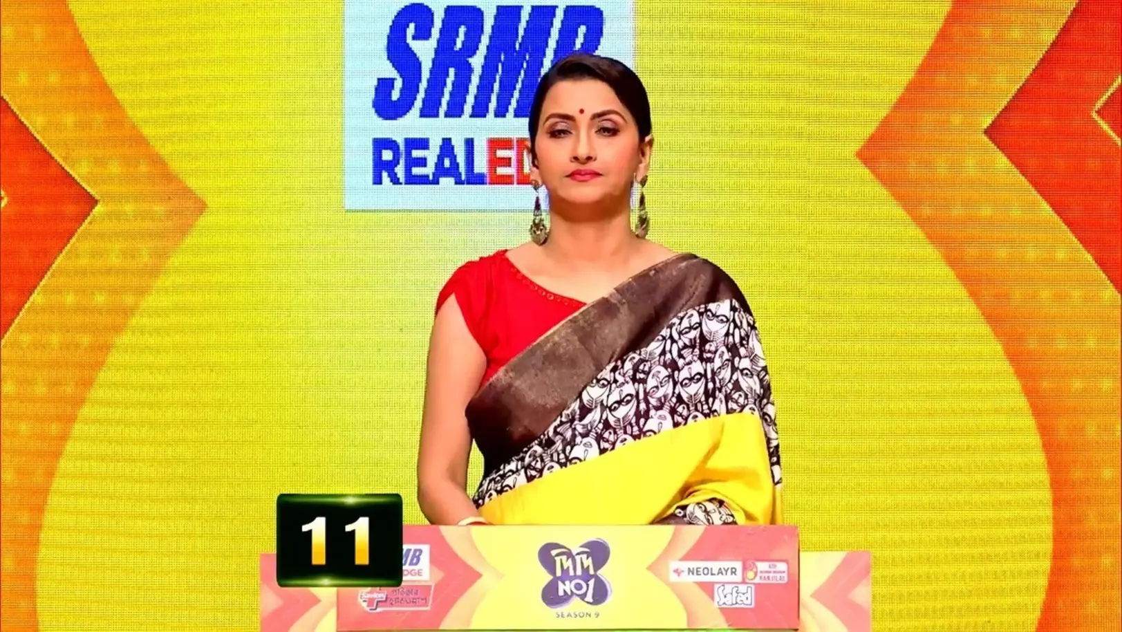Didi No.1 Season 9 - March 12, 2022 - Performance 