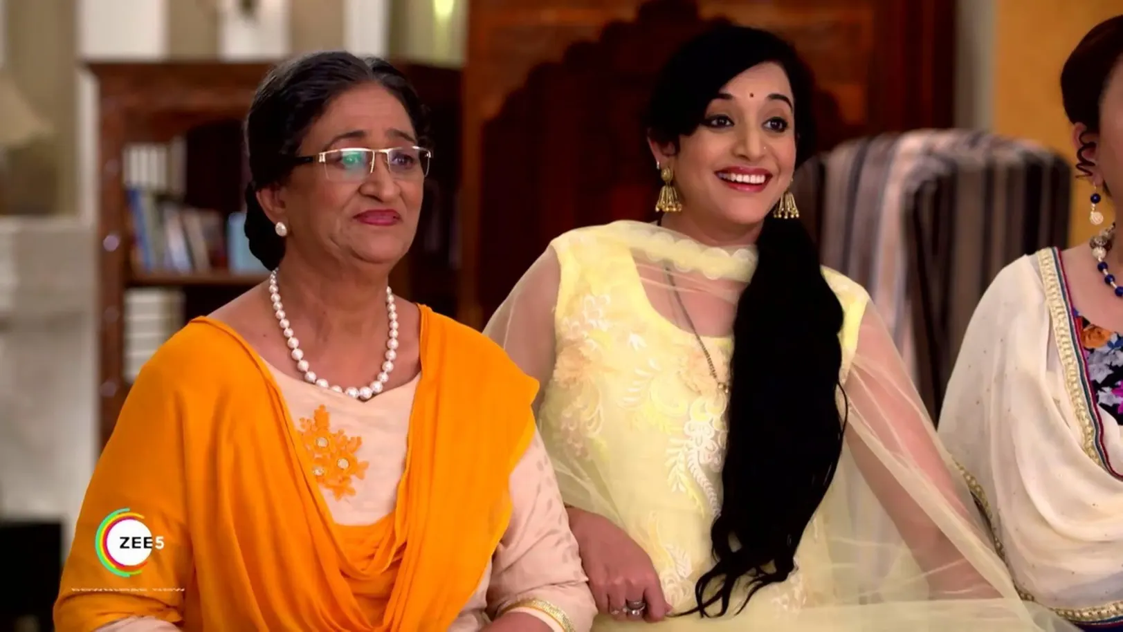 Abhi's Surprise on Holi | Rishton Ka Rangotstav 
