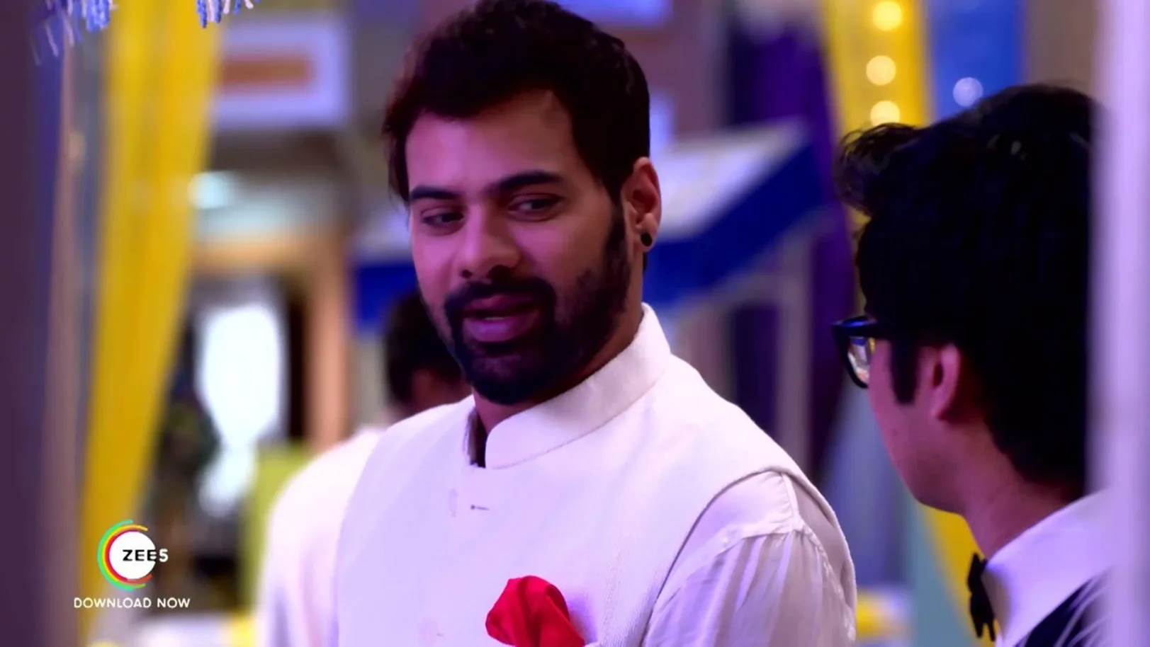 Abhi's Mischievous Intentions on Holi | Rishton Ka Rangotstav 