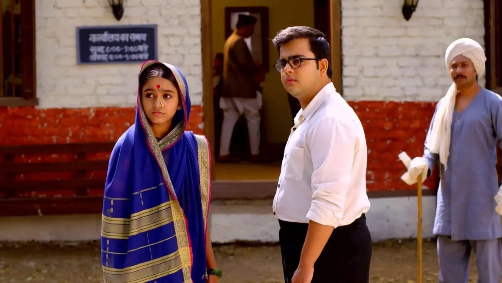 Mahanayaka Dr. B. R. Ambedkar - March 23, 2022 - Episode Spoiler