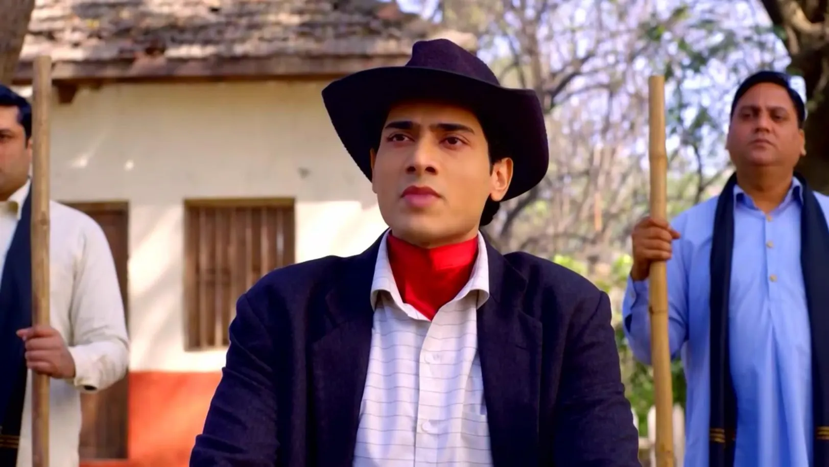 Mahanayaka Dr. B. R. Ambedkar - March 25, 2022 - Episode Spoiler