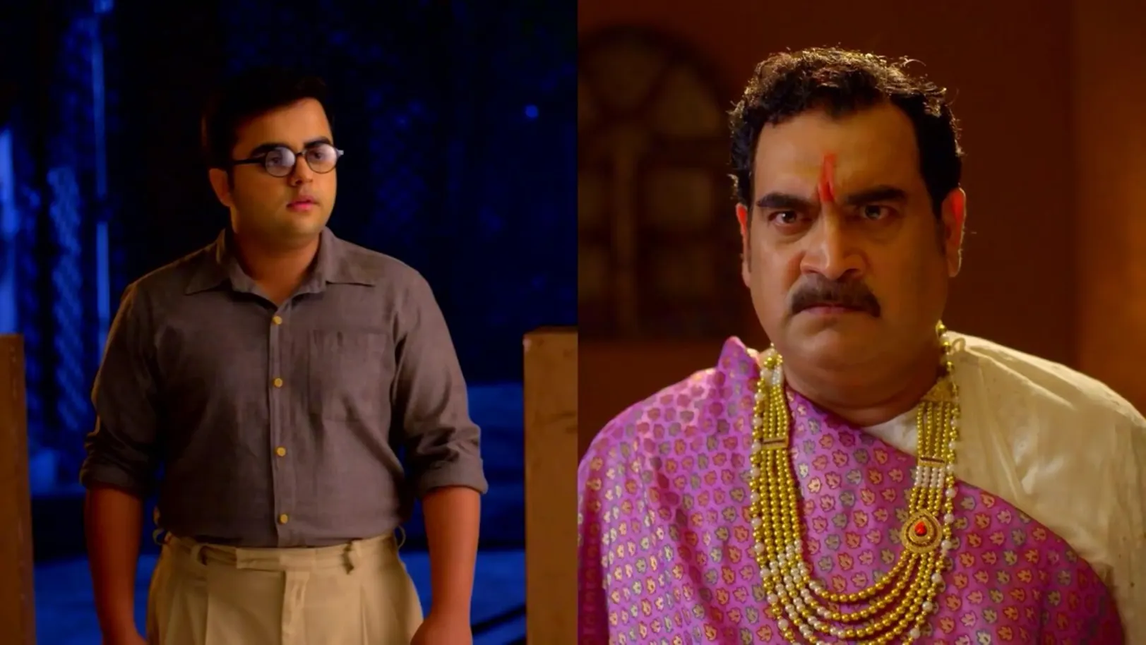 Mahanayaka Dr. B. R. Ambedkar - March 30, 2022 - Episode Spoiler