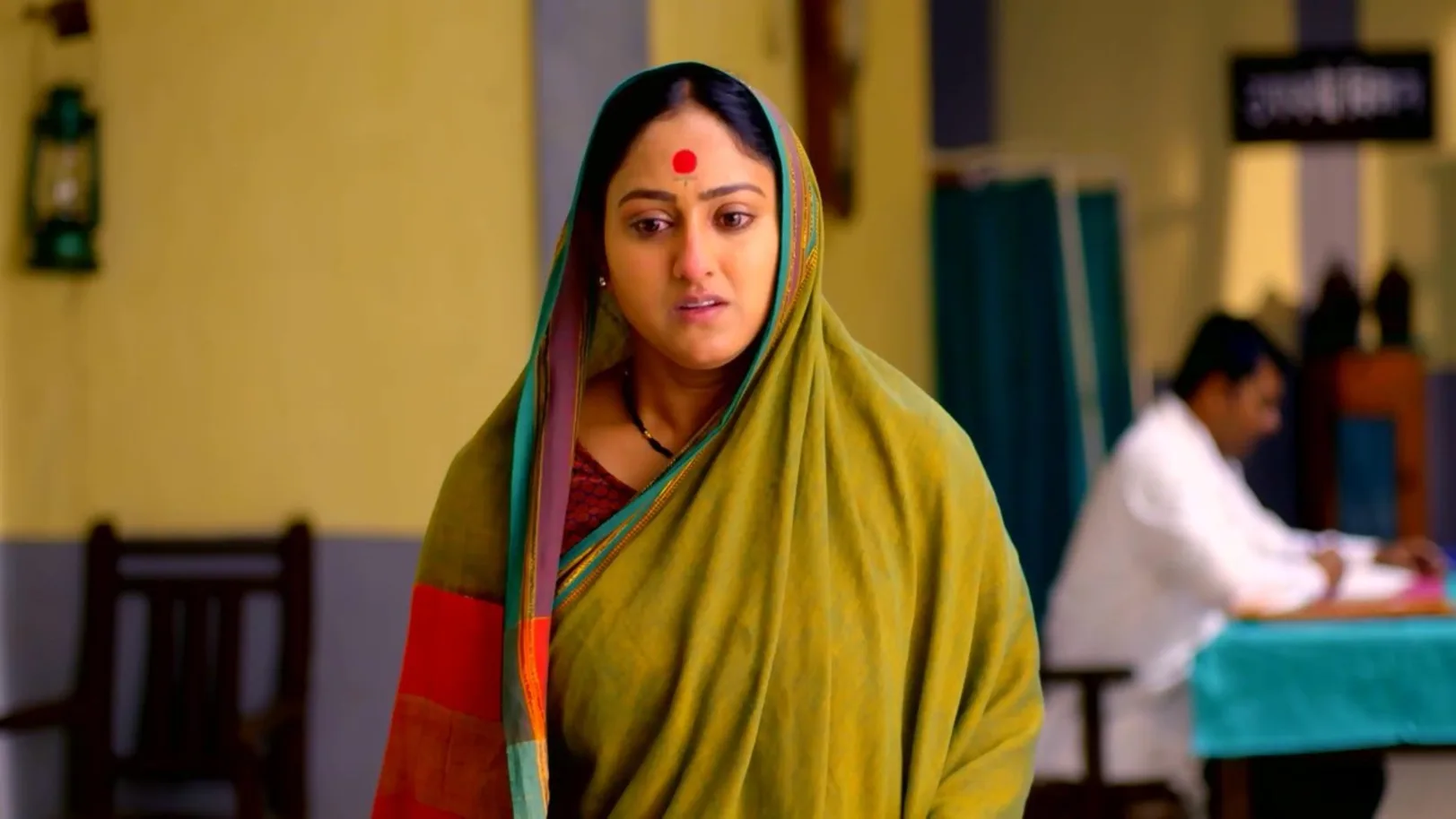 Mahanayaka Dr. B. R. Ambedkar - March 31, 2022 - Episode Spoiler