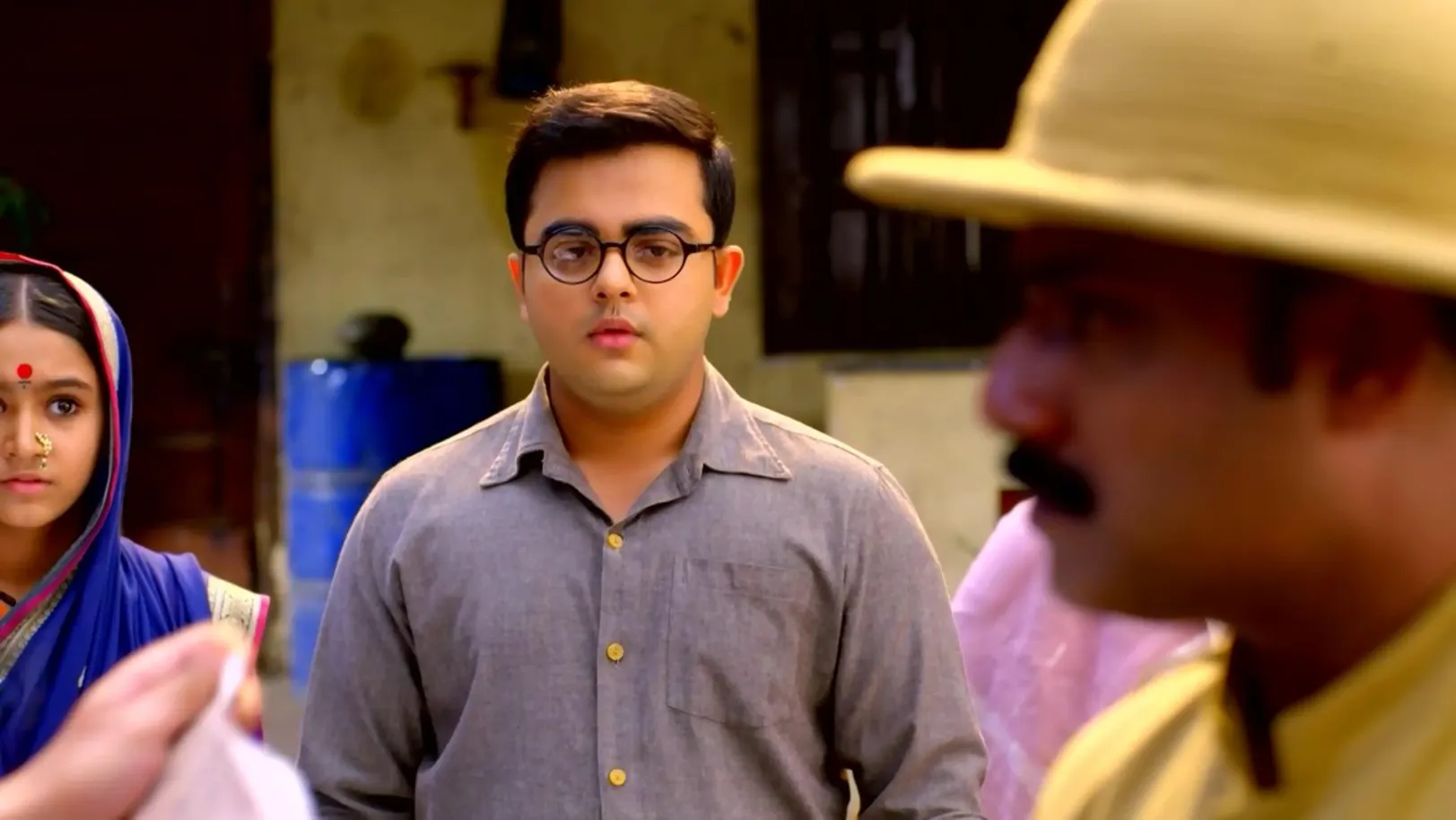 Mahanayaka Dr. B. R. Ambedkar - April 04, 2022 - Episode Spoiler