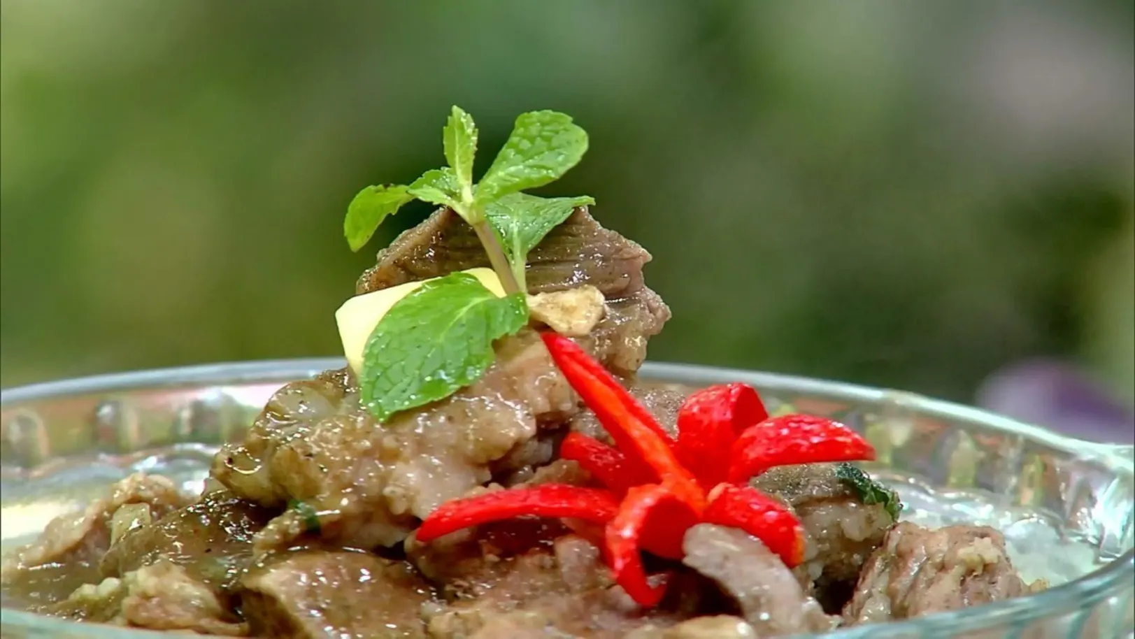 Recipes that Keep You Healthy Episode 4926