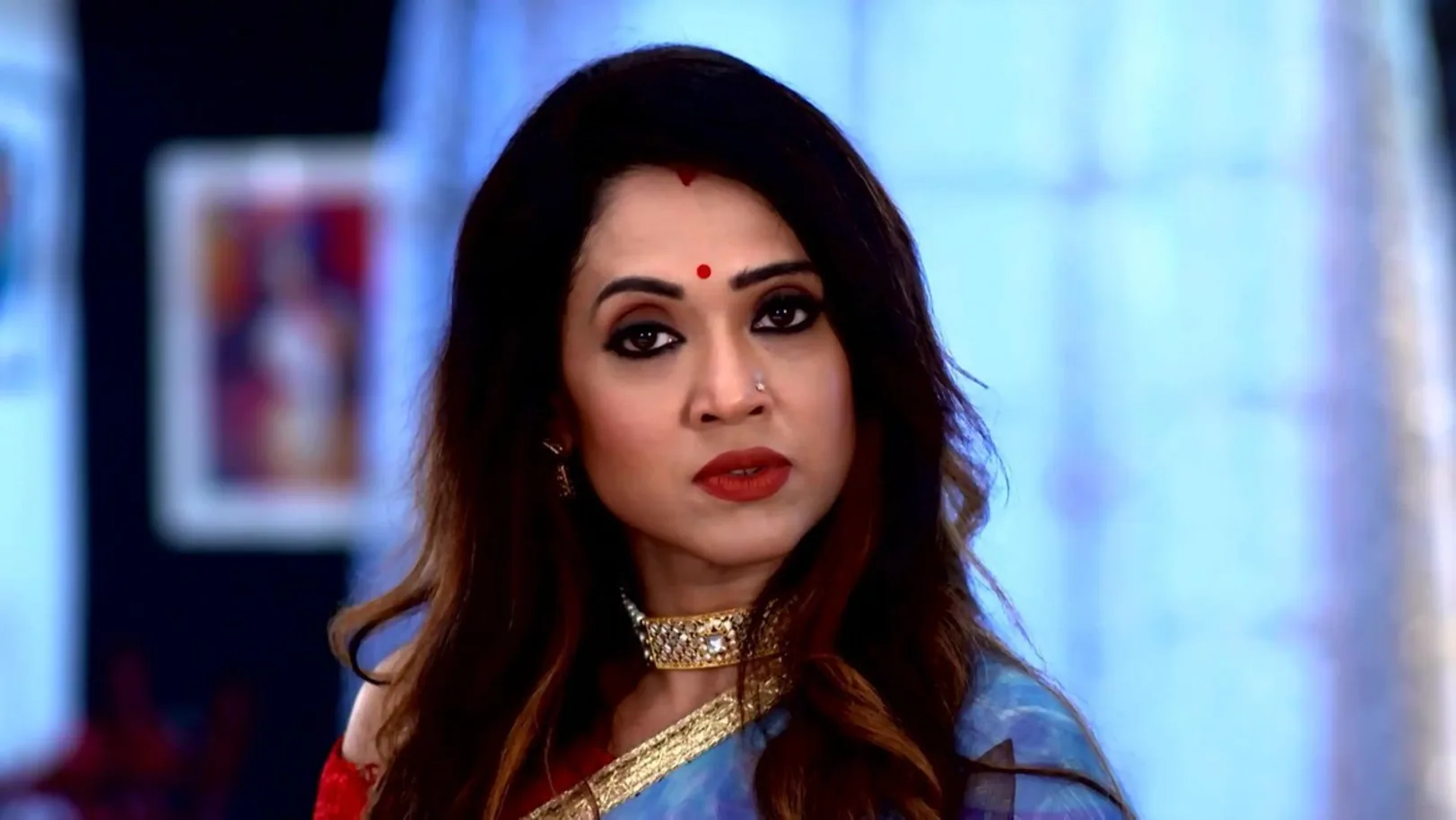 Roopa Wants to Make Sabitri Homeless 30th March 2022 Webisode