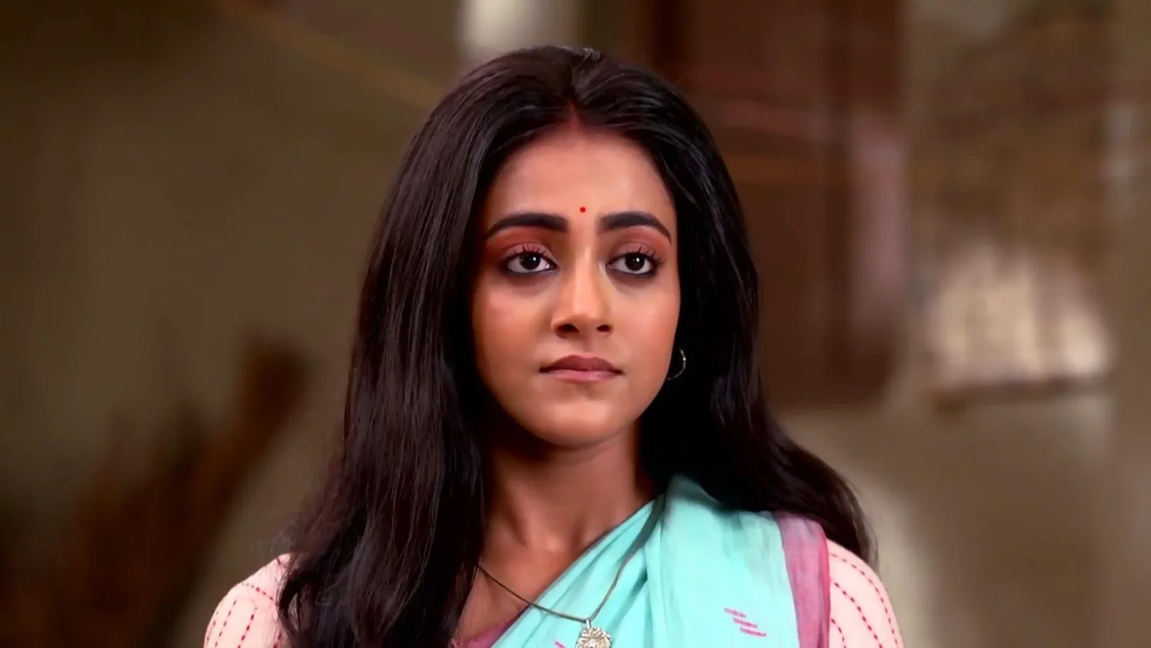 Padma Tells Ishan about Gouri’s Wedding 30th March 2022 Webisode