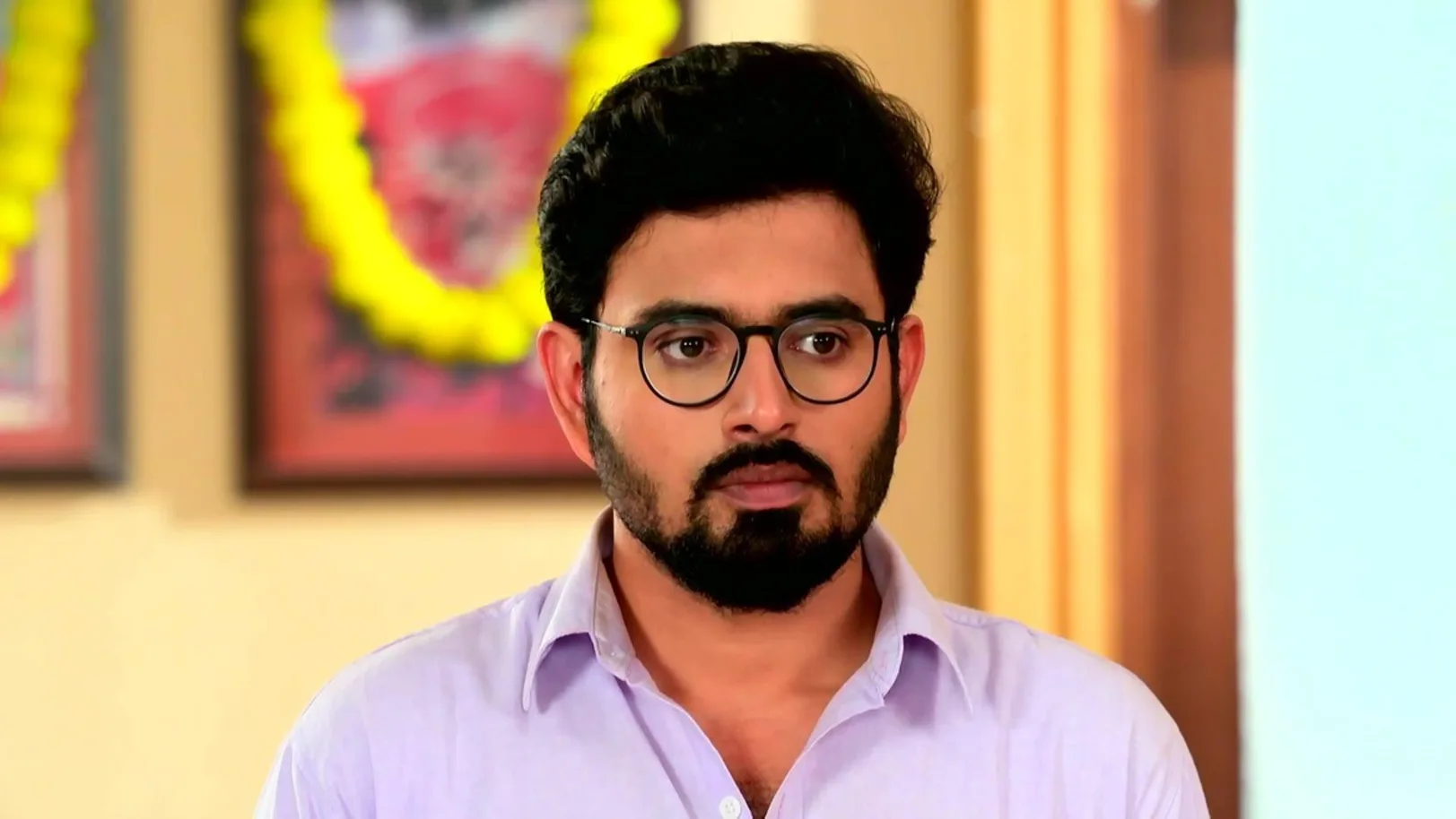 Ishan Tells Everyone about His Marriage 6th April 2022 Webisode