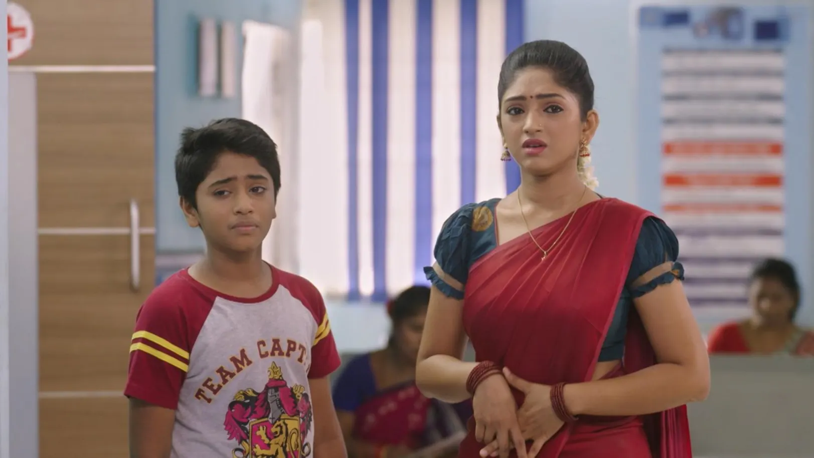Ninaithale Inikkum - September 20, 2021 - Episode Spoiler