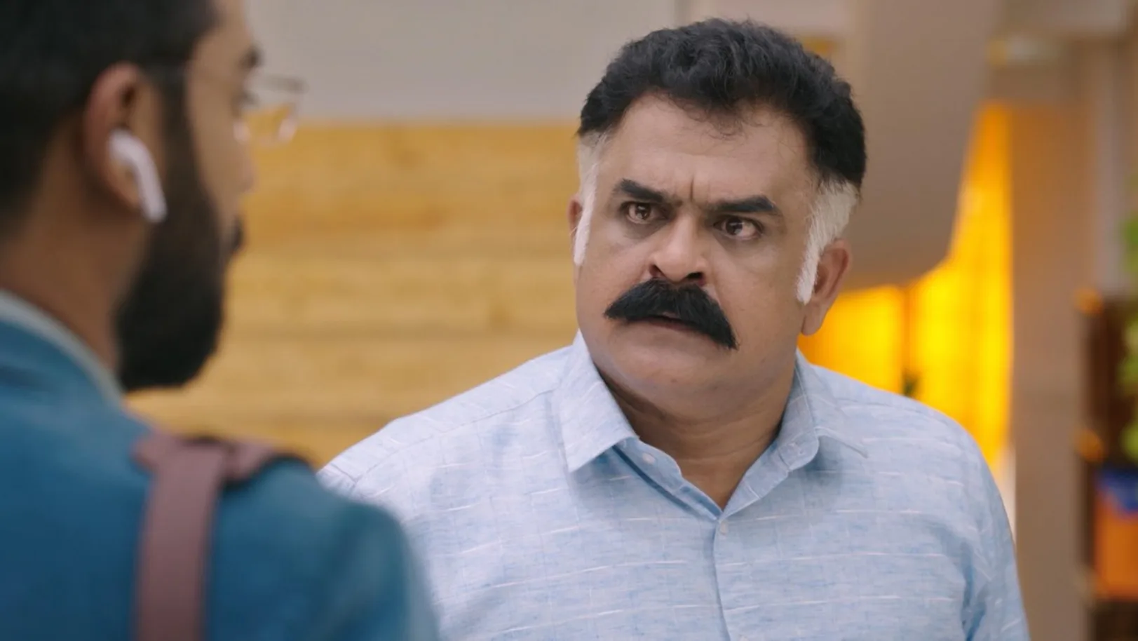 Ninaithale Inikkum - September 21, 2021 - Episode Spoiler