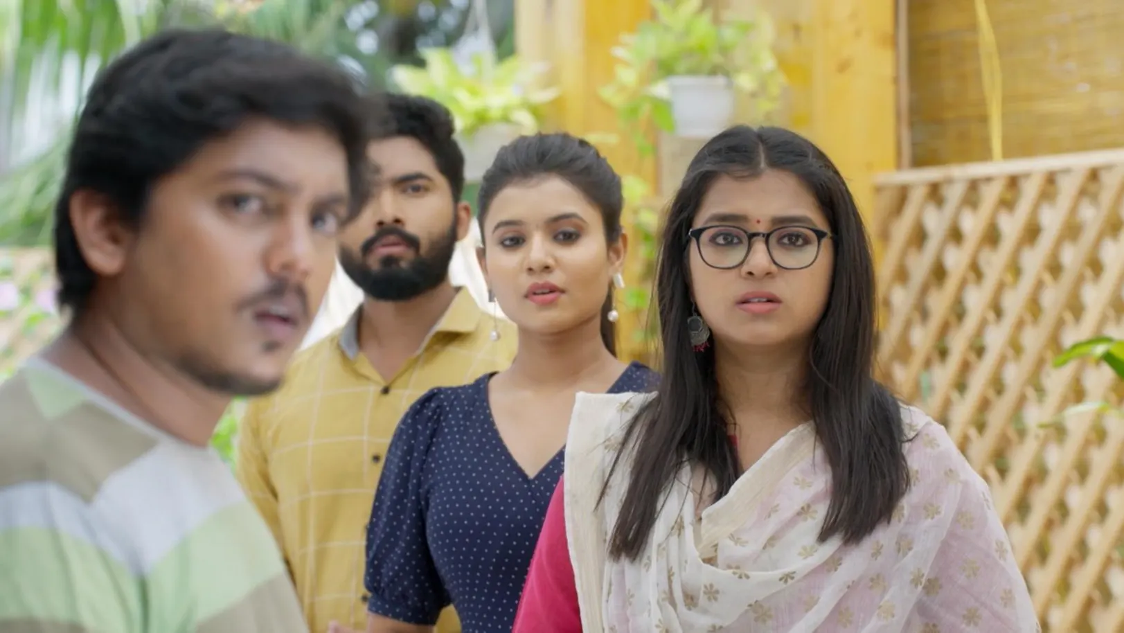 Ninaithale Inikkum - September 23, 2021 - Episode Spoiler